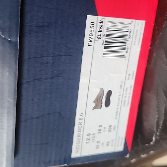 Reebok Ridgeeider 6.0 - Picture 2 of 9